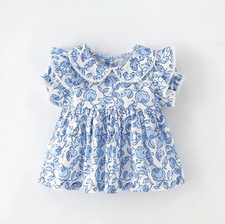 Baby Girls Dress