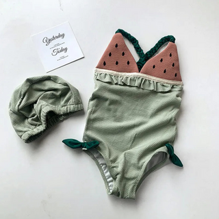 Baby Girl Swimsuits