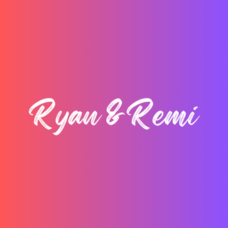 E- GIFT CARD - RYAN AND REMI