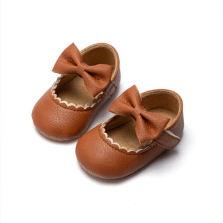 Mary Janes  Non-slip Soft Sole Shoes - RYAN AND REMI