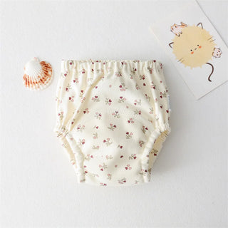 Reusable Cotton Training Diaper Underwear