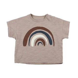 Toddler Casual Sports T-shirts - RYAN AND REMI