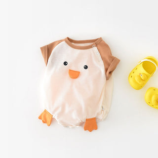 Baby Bird Romper - RYAN AND REMI