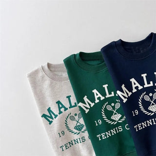 Malibu Tennis Club Jogginganzug-Set