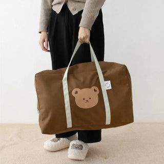 Oversized Maternity Hospital Travel Bag - RYAN AND REMI