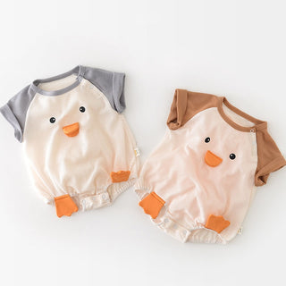 Baby Bird Romper - RYAN AND REMI