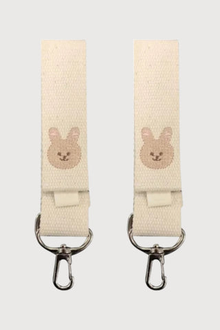 Stroller Bag Straps - RYAN AND REMI