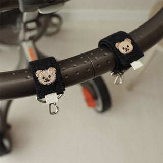 Stroller Bag Straps - RYAN AND REMI