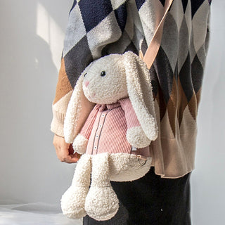 Cute Rabbit Backpack - RYAN AND REMI