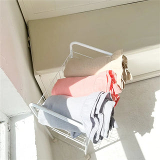 Muslin Swaddle Blanket - RYAN AND REMI