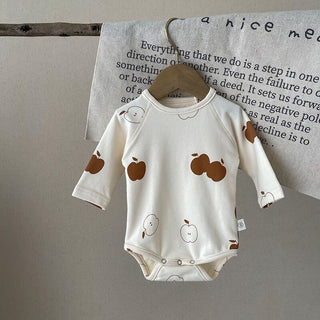 One Piece Toddler Boys Bodysuits - RYAN AND REMI