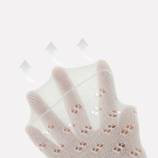 Soft Cotton Mesh Kids Socks - RYAN AND REMI