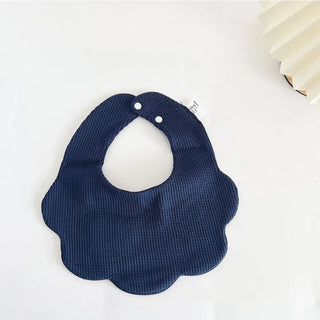 Baby Embroidery Feeding Bib - RYAN AND REMI